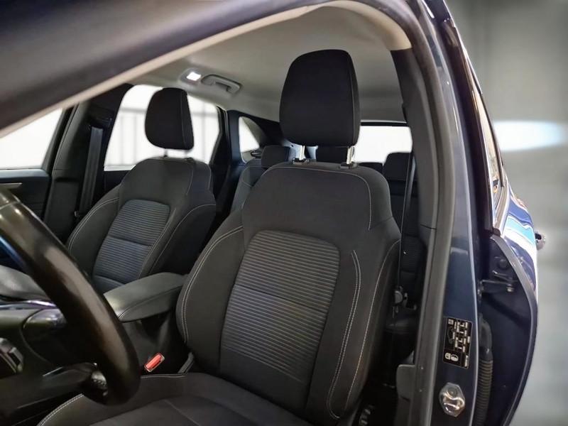 FORD KUGA 1.5 ECOBLUE 120 CV 2WD TITANIUM BUS. AUTO SUV