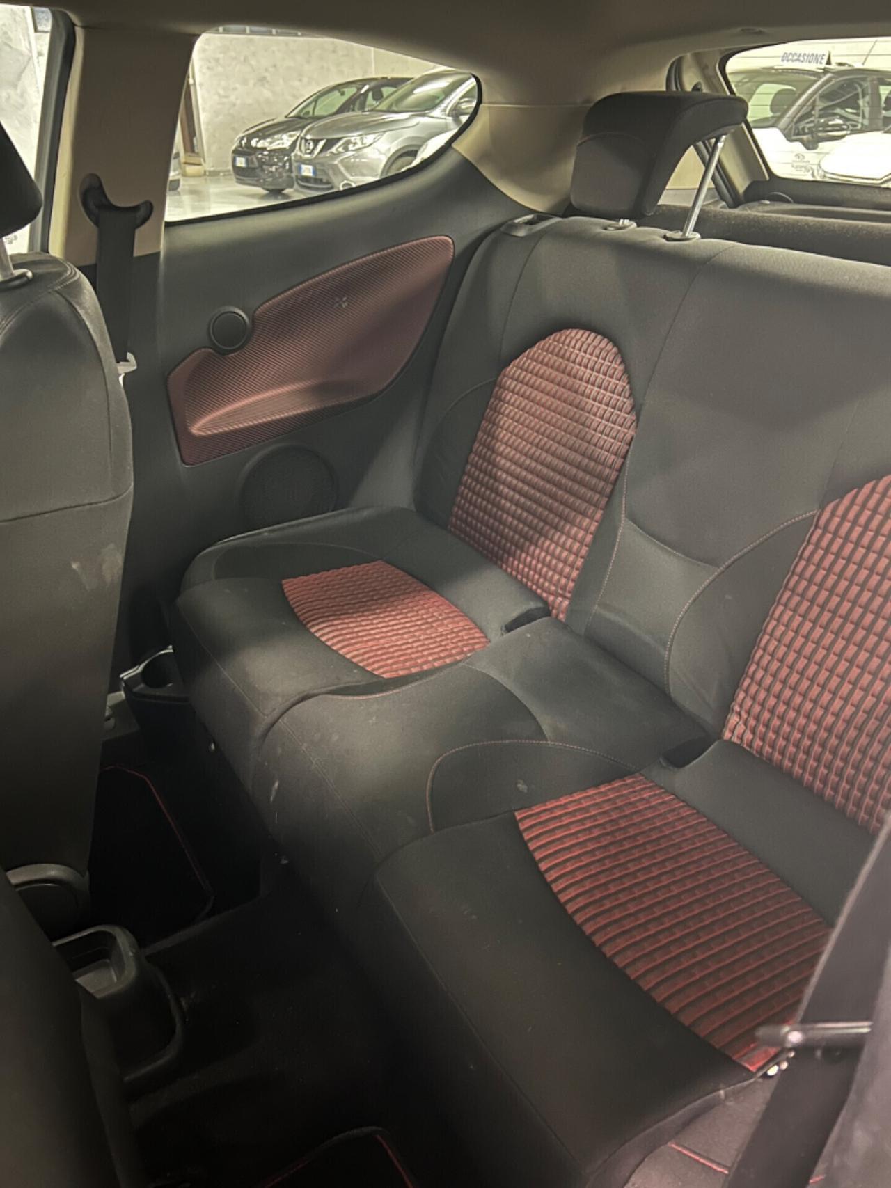 Alfa Romeo MiTo 1.4 78 CV Junior