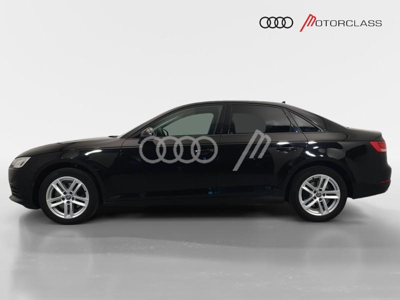 Audi A4 berlina 2.0 tdi 150cv business s tronic