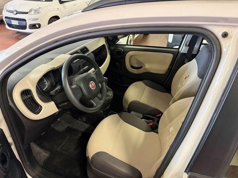 FIAT Panda 1.2 69cv Easy