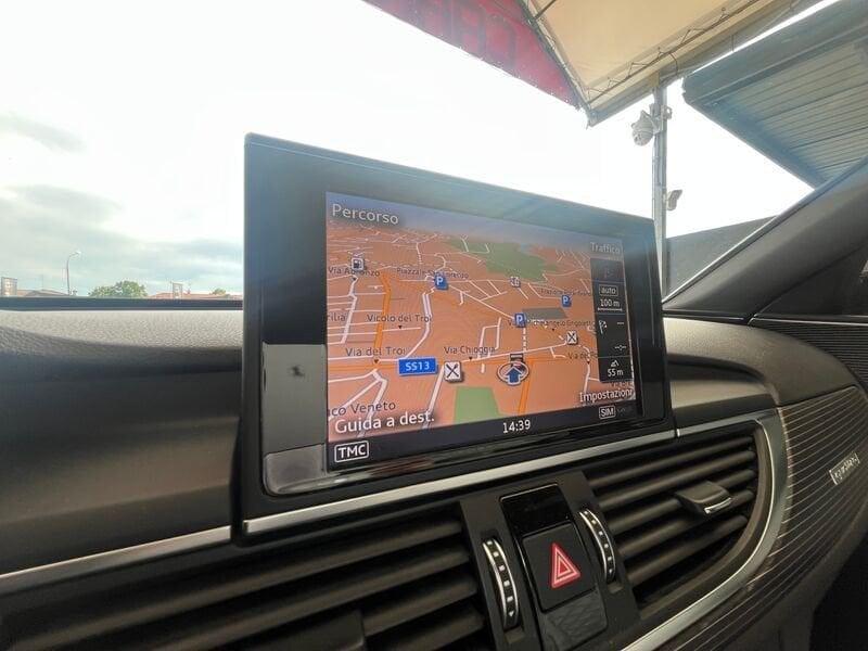 Audi A6 45 TDI 3.0 quattro tiptronic Business