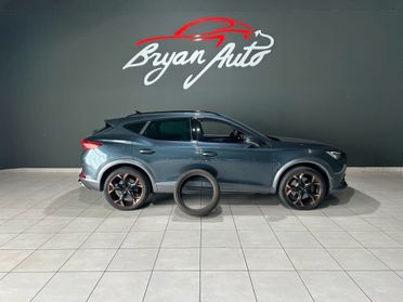 Cupra Formentor e-Hybrid DSG VZ 245CV