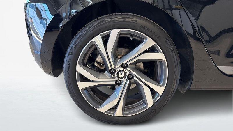 Renault Clio 1.6 E-Tech hybrid R.S. Line 140cv auto