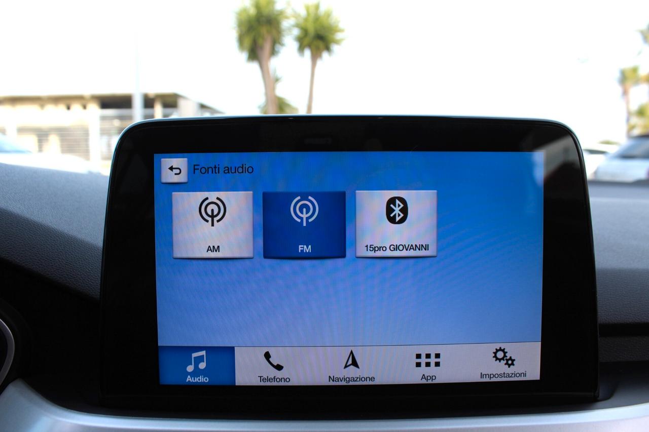 Ford Focus 1.5 EcoBlue 120 CV 5p. Business