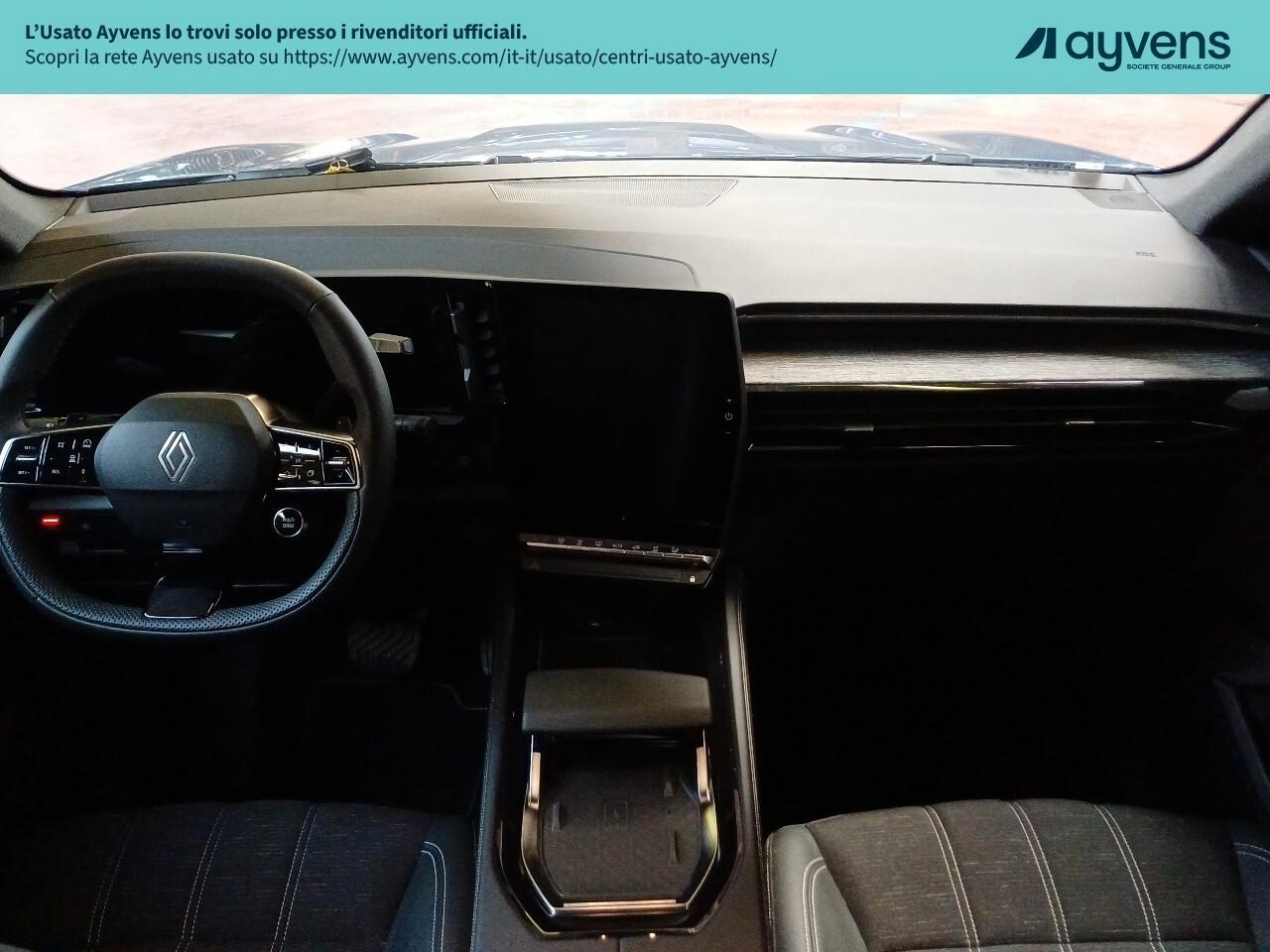 RENAULT AUSTRAL 1.3 MHEV 160 TECHNO AUTO FP