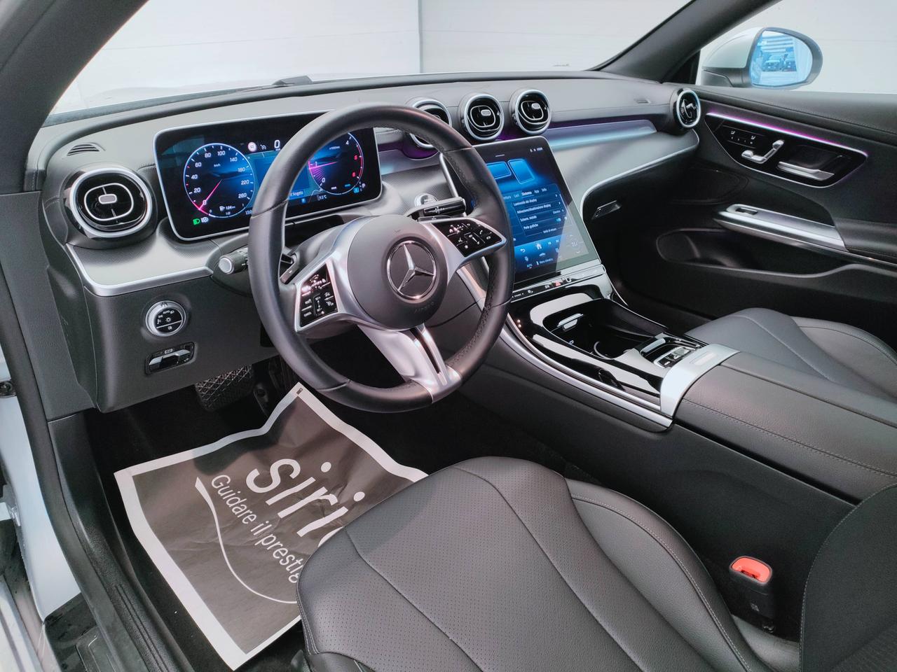 Mercedes-Benz CLE Cabrio - A236 - CLE Cabrio 220 d Advanced auto