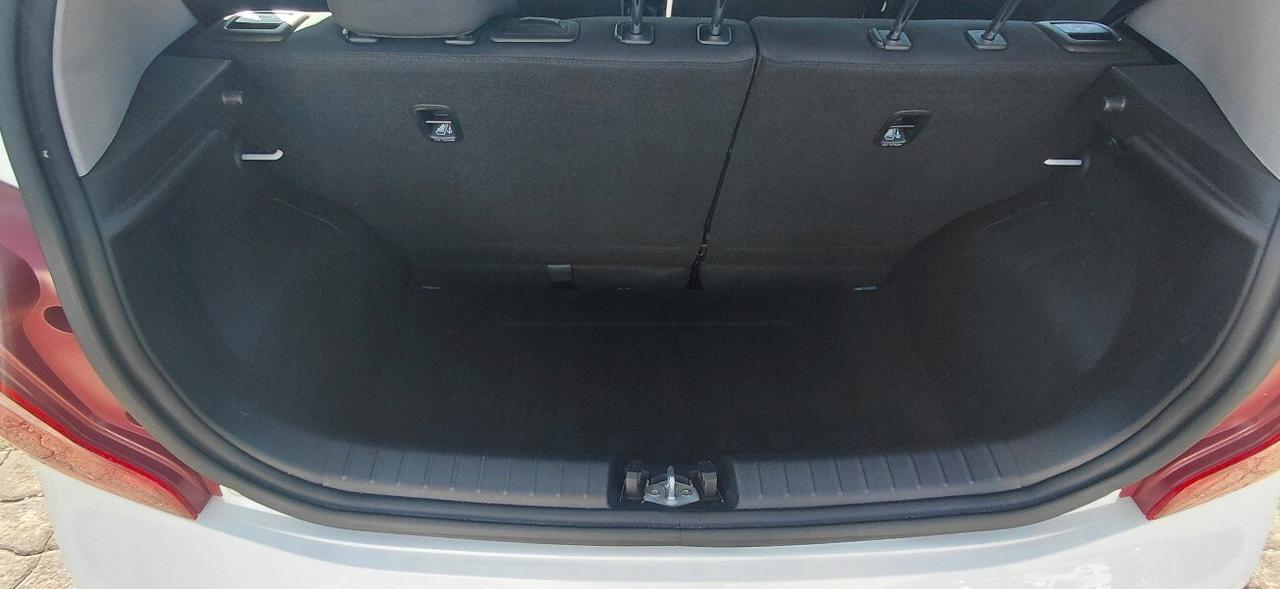 Kia Picanto 1.0 12V 5 porte AMT Urban