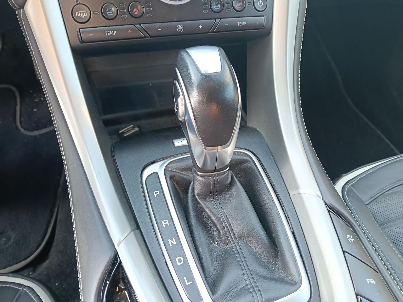 Ford Mondeo 2.0 HEV VIGNALE #11367