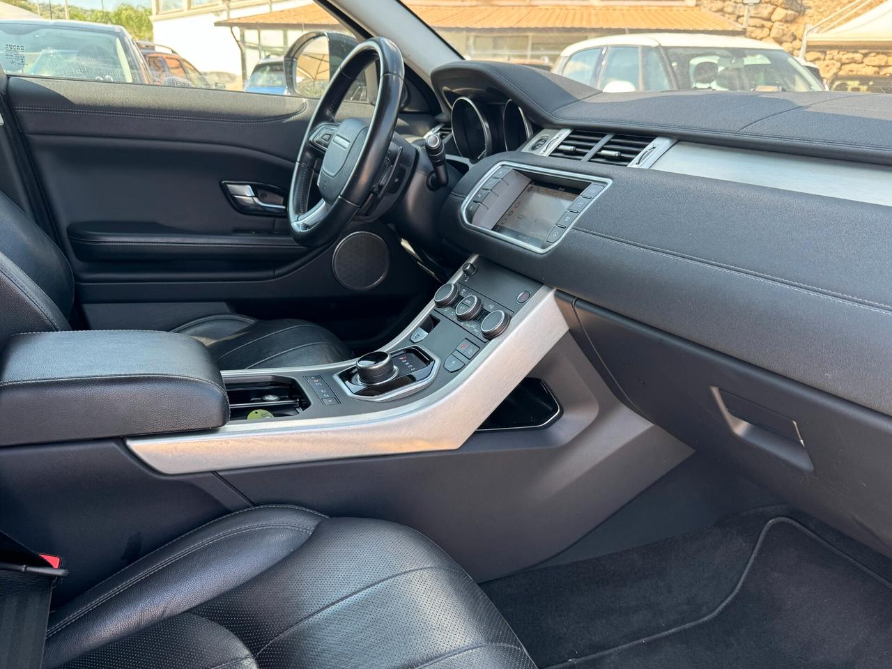 Land Rover Range Evoque 2.0 TD4 150 CV 5p. SE Dynamic