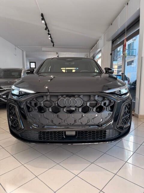 Audi Q5 SPORTBACK S LINE EDITION TDI QUATTRO S TRONIC