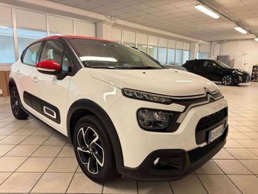 Citroen C3 C3 III 2017 1.2 puretech Shine s