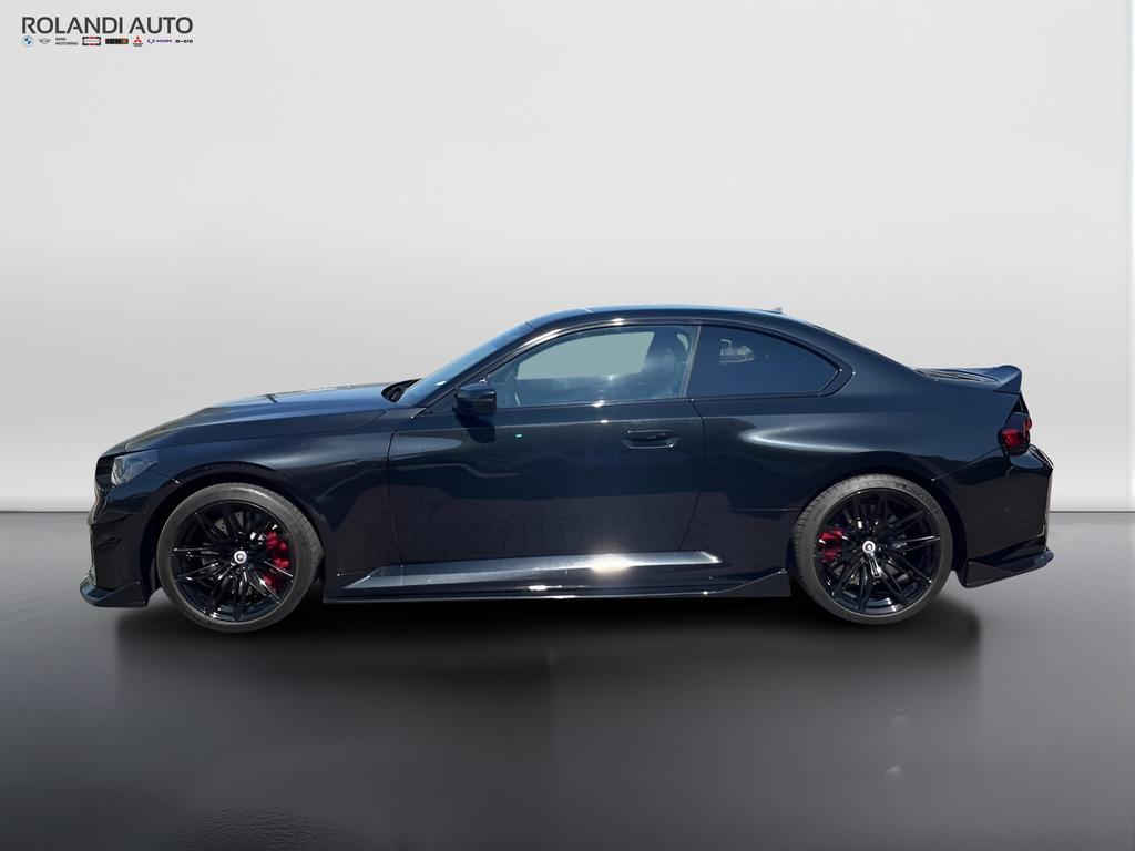BMW M2 Coupe 3.0 Steptronic