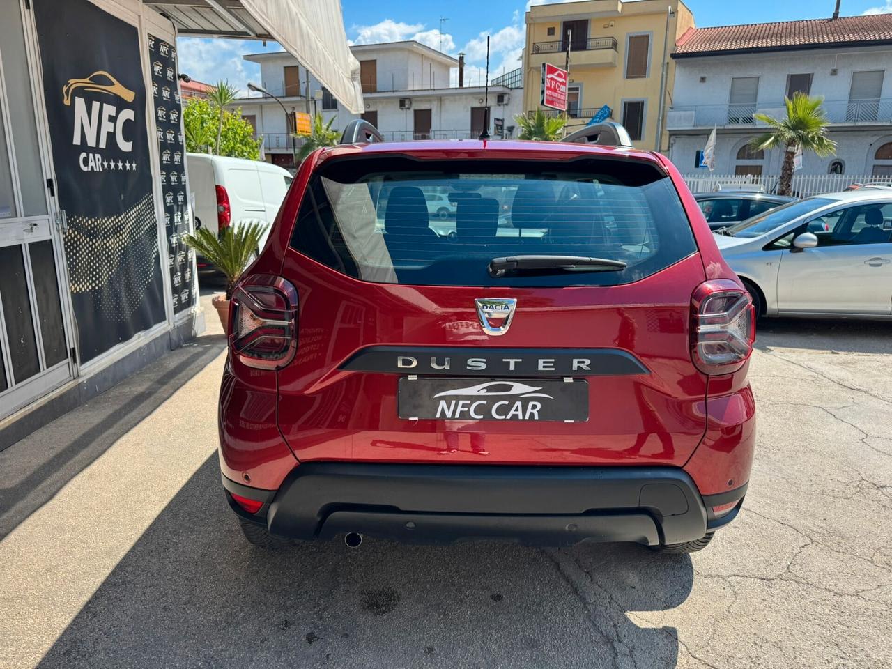 Dacia Duster 1.0 TCe GPL 4x2 Prestige DaciaPlus