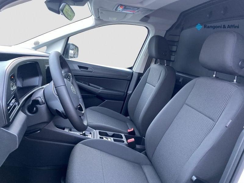 Volkswagen Caddy Caddy cargo maxi 2.0 tdi 122cv 4motion Business my24