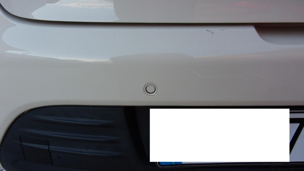 Renault Clio dCi 8V 75CV Start&Stop 5 porte Energy Zen