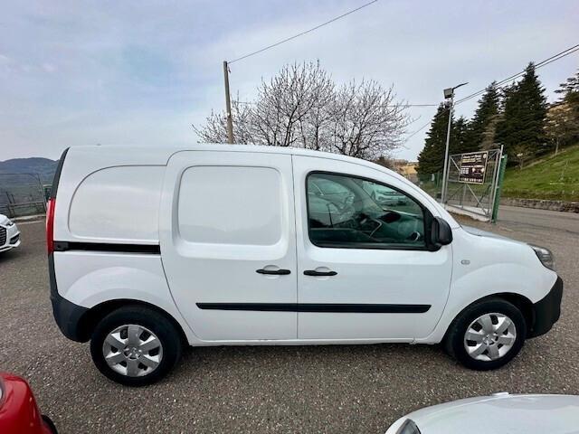 Renault Kangoo Blue dCi 95CV Express Furgone Ice