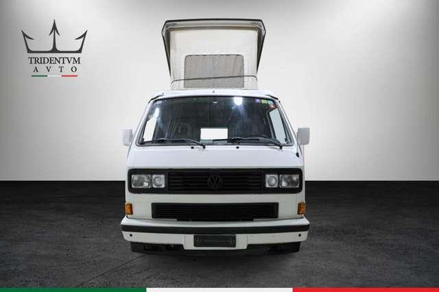 Volkswagen T3 California 1.6 TD
