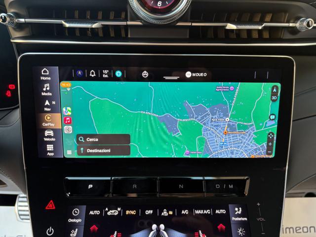 MASERATI Grecale Grecale MHEV 330 CV Modena.