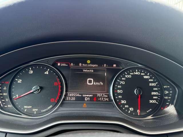 Audi A4 A4 Avant 2.0 tdi / EURO 6 / 150cv