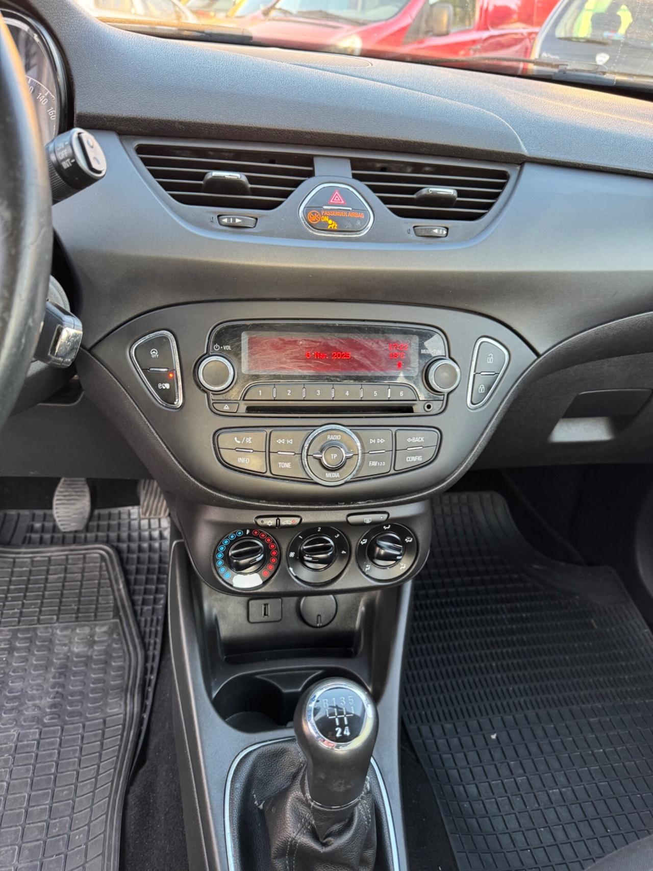 Opel Corsa 1.3 CDTI ecoFLEX Start&Stop 5 porte