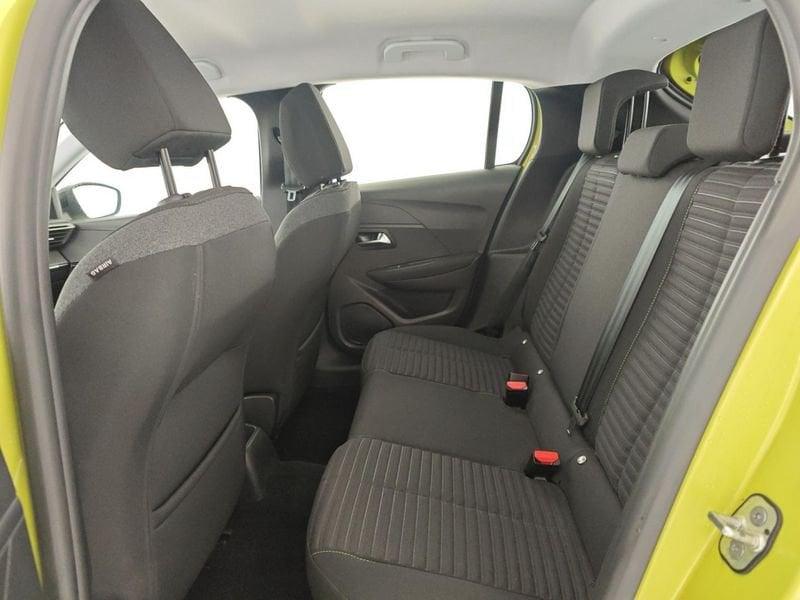 Peugeot 208 PureTech 100 Stop&Start 5 porte Active