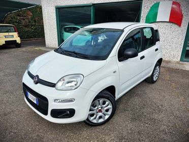 Fiat Panda Panda 0.9 t.air t. natural power Lounge *PROMO*