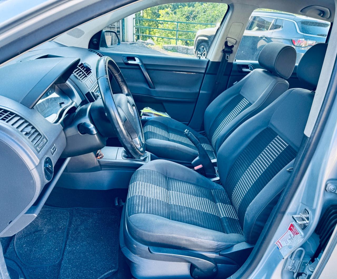 Volkswagen Polo 1.2/60CV 5p.