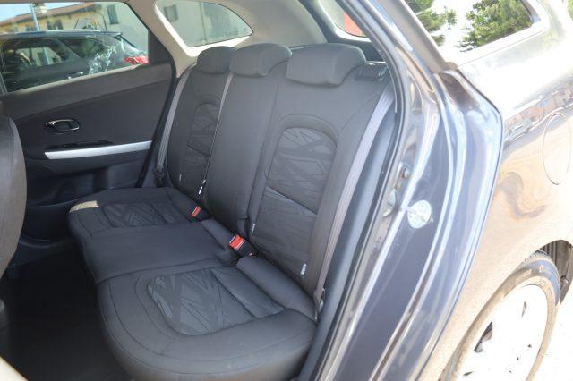 KIA cee'd 1.4 CVVT SW Navi Tel USB Android Apple NEOPATENTAT