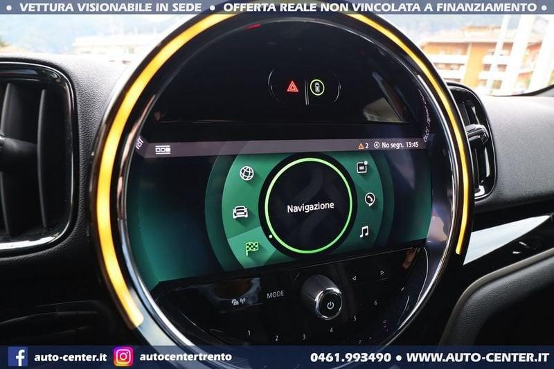 MINI Mini Countryman F60 Cooper S 2.0 ALL4 Aut 178CV