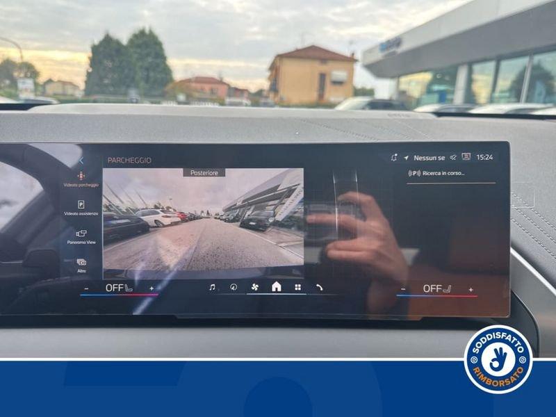 BMW X3 xDrive 40d M Sport Pro