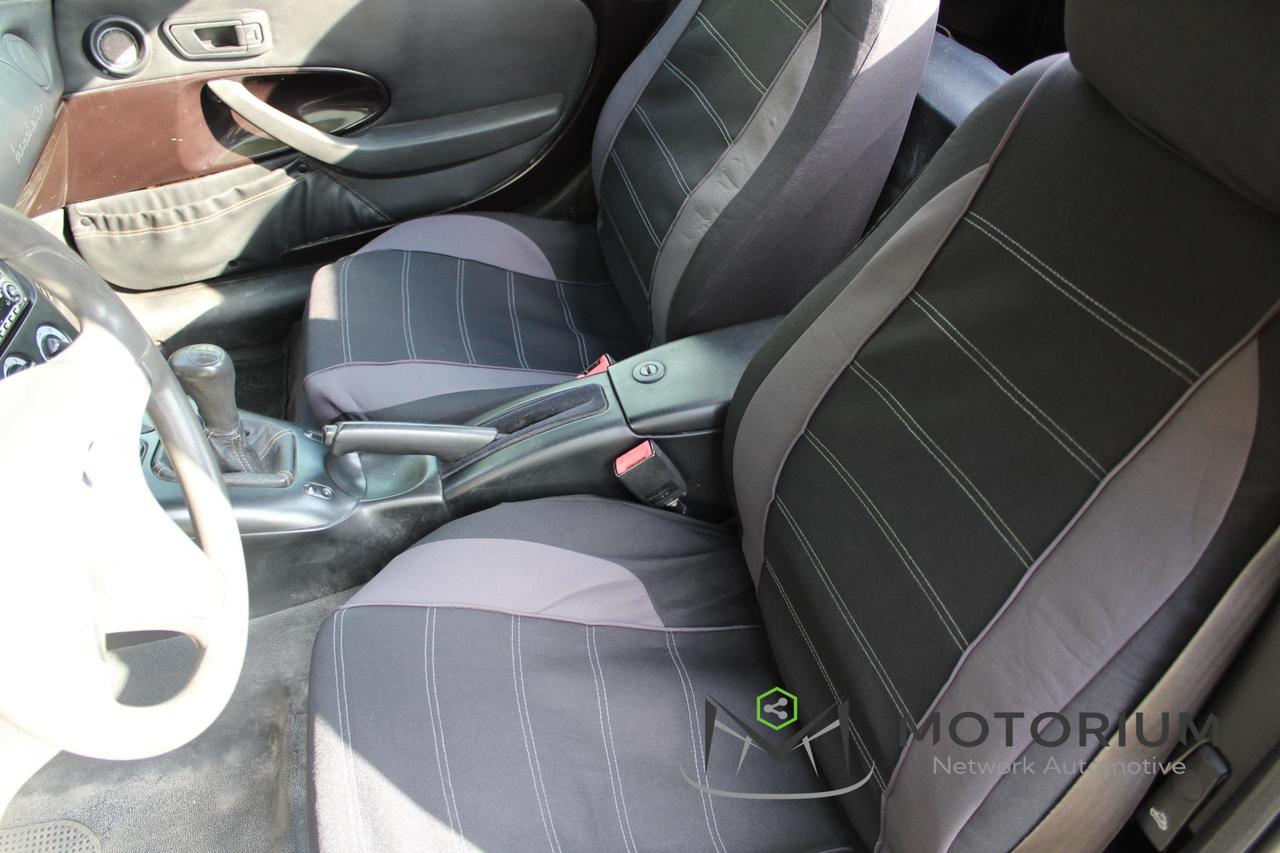 Fiat Barchetta 1.8 16V