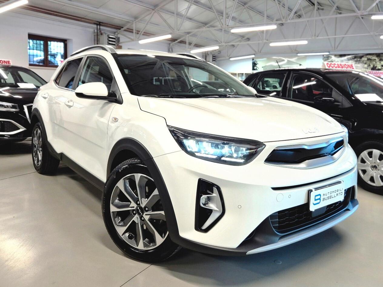 Kia Stonic 1.0 T-GDi *TAGLIANDI KIA* Style