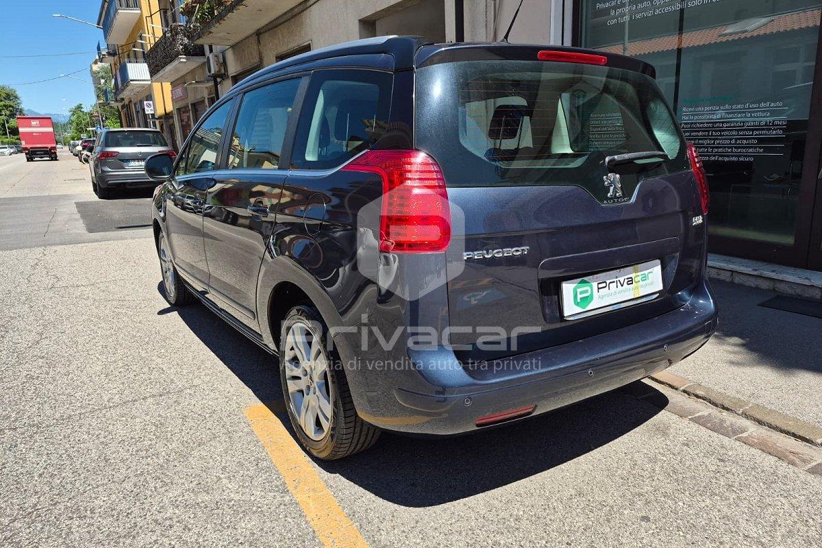 PEUGEOT 5008 1.6 HDi 115CV Active