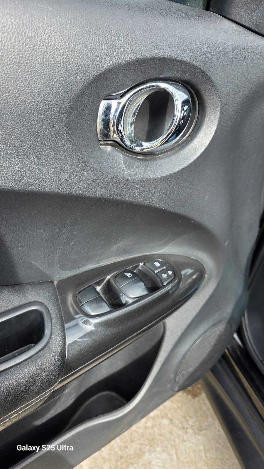 Nissan Juke 1.5 dCi Start&Stop Tekna