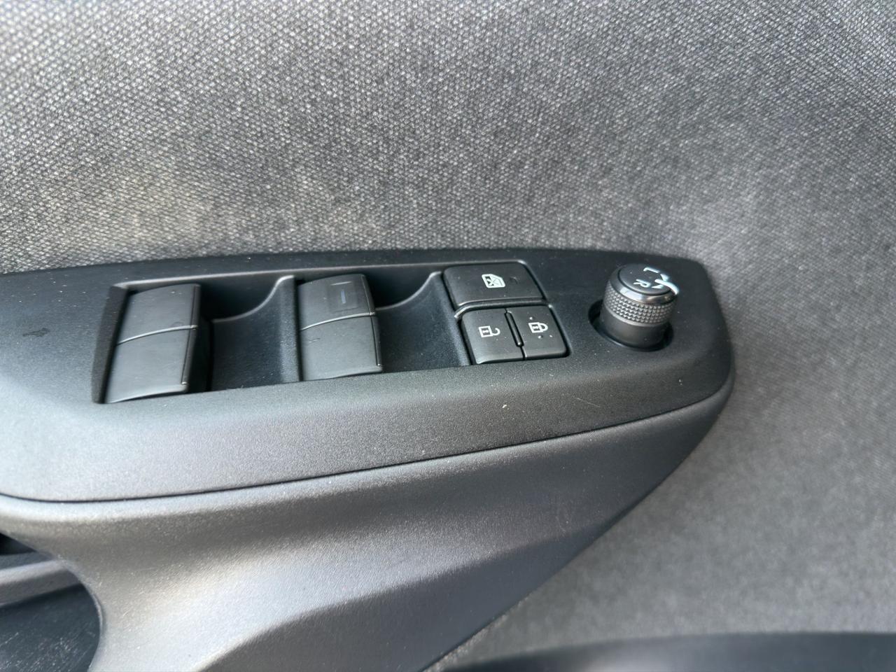 Toyota Yaris 1.5h Trend