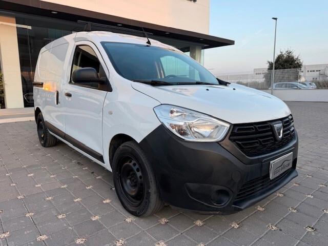 Dacia Dokker 1.5 Blue dCi 8V 95CV Essential 2020