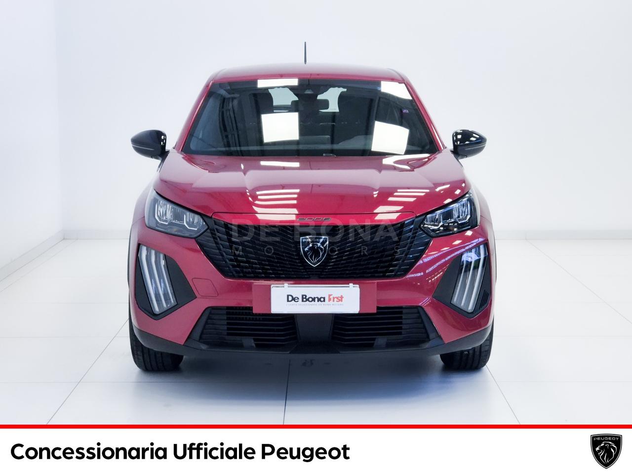 Peugeot 2008 1.2 puretech active s&s 100cv