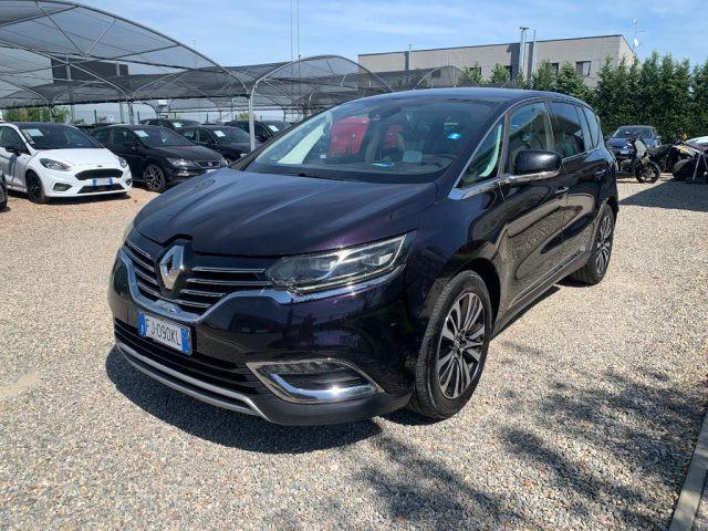 RENAULT Espace dCi 160CV EDC Energy Initiale Paris 4Control