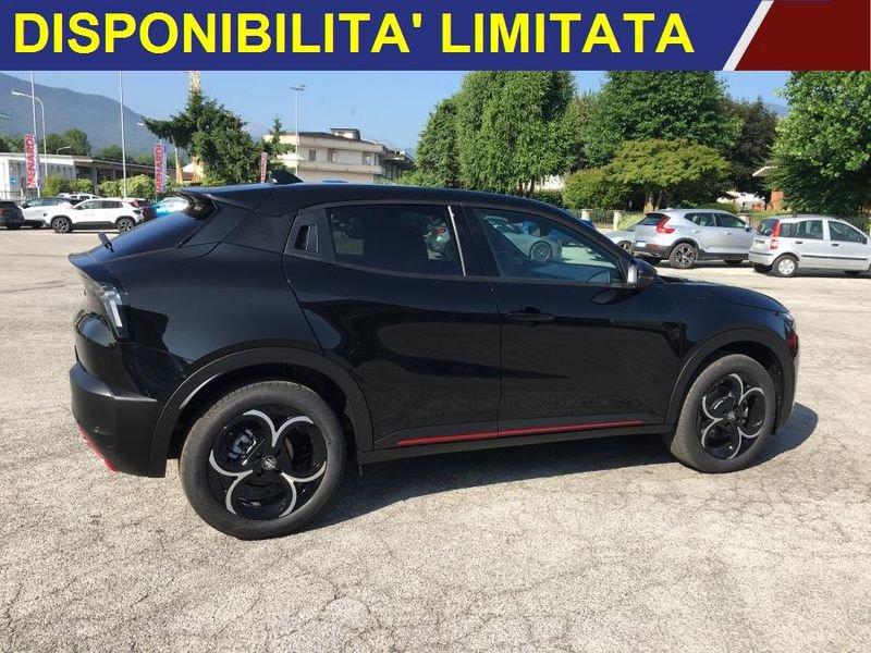 Alfa Romeo Junior 1.2 145 CV Hybrid eDCT6 Speciale OFFERTA KM0
