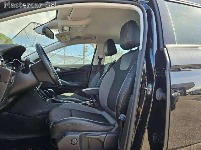OPEL Grandland X Grandland X 1.5 ecotec Elegance Navi - GE120ST