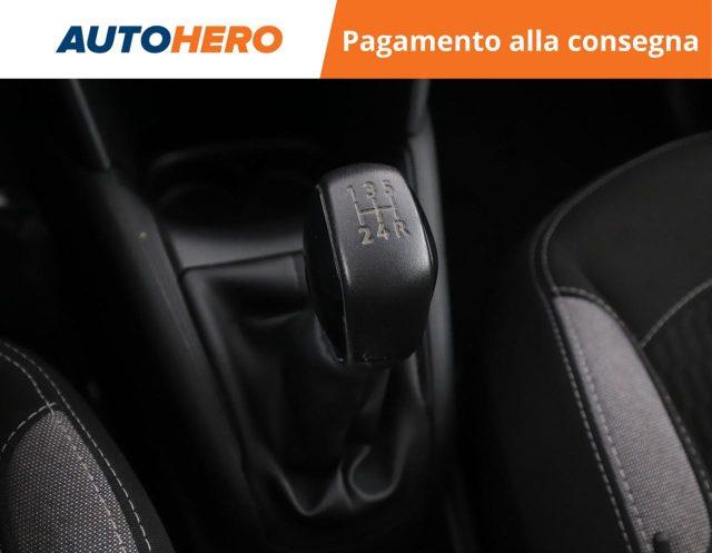 PEUGEOT 208 1° serie BlueHDi 75 5 porte Active