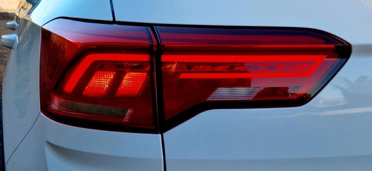 Volkswagen T-Roc 2.0 Tdi 150Cv DSG Solo 92.000Km