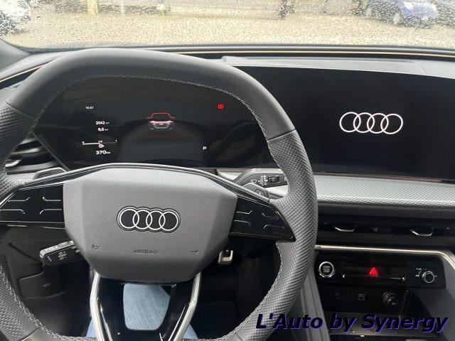 AUDI Q5 SPB TDI 150 kW mHEV+ S tronic quattro