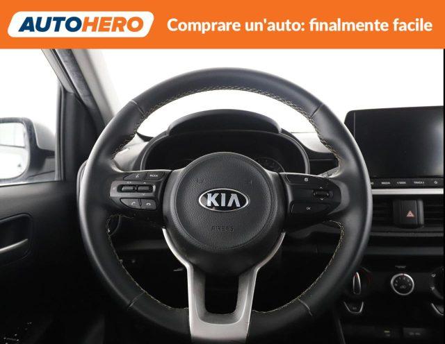 KIA Picanto 1.0 12V 5 porte Style