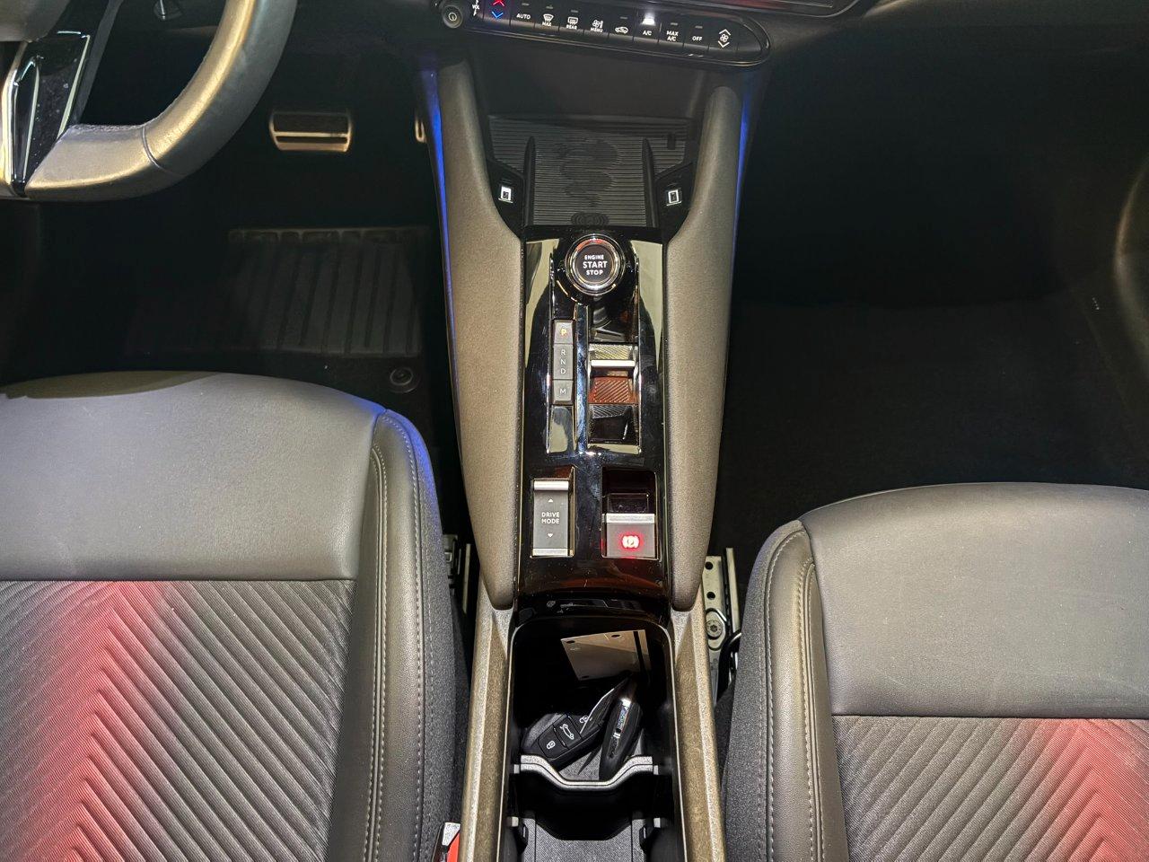 Alfa Romeo Junior 1.2 ibrida Speciale 145cv edct6