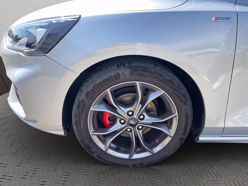 FORD Focus 1.0 ecoboost h ST-Line s&s 125cv my20.75 del 2022