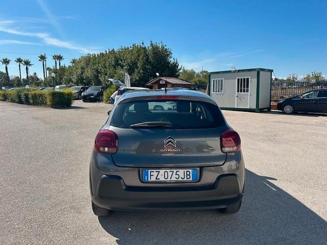 Citroen C3 PureTech 83 S&S Feel