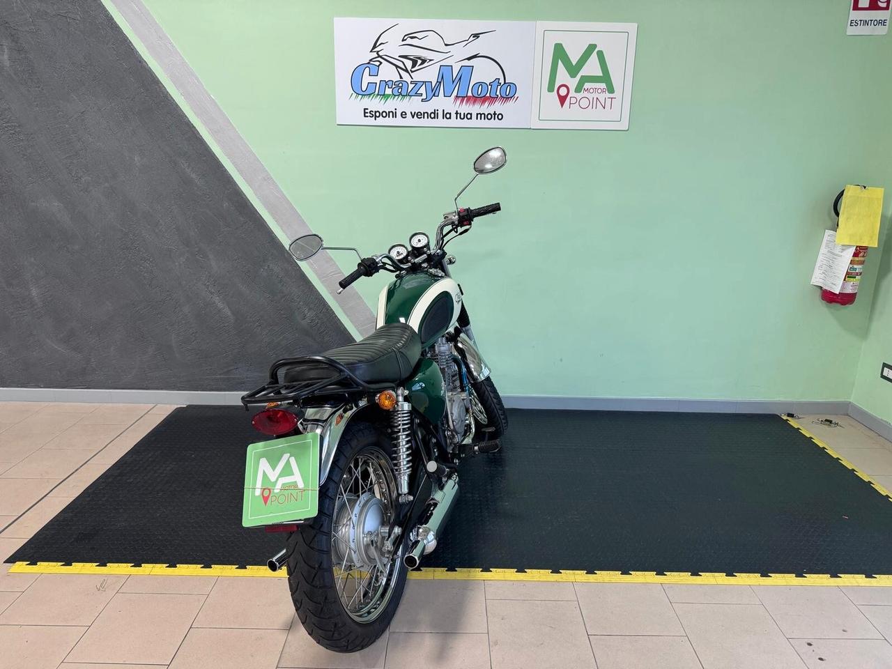 Mash Five Hundred 400