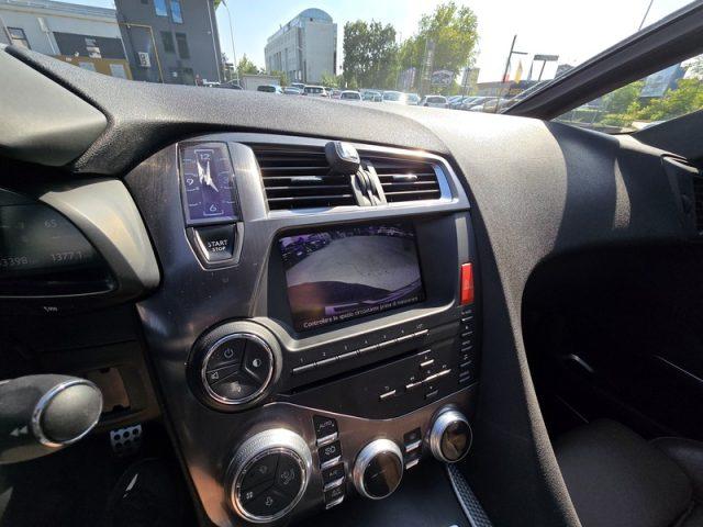 CITROEN DS5 2.0 HDi 160 Sport Chic DISITRIBZUIONE OK PERMUTE