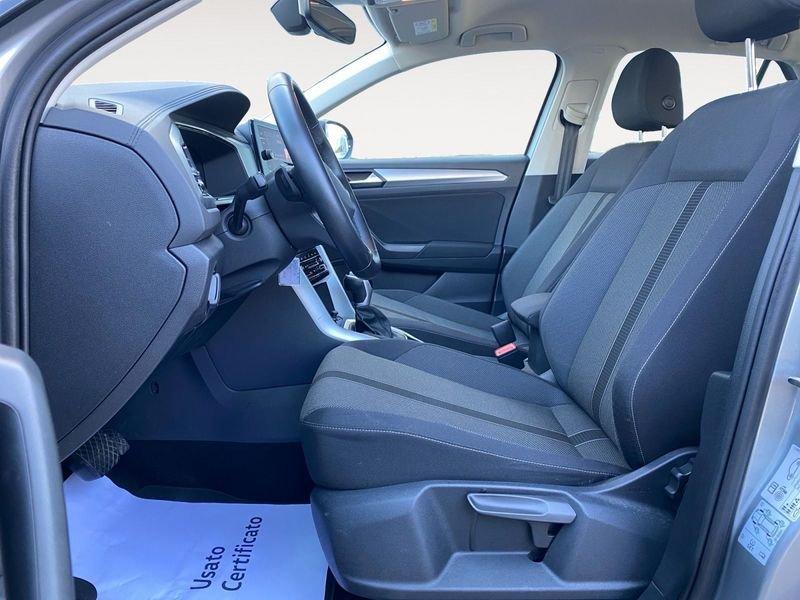 Volkswagen T-Roc 2.0 TDI SCR Life DSG